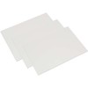 Art Street Fingerpaint Paper, White, 16in x 22in, PK300 P5316